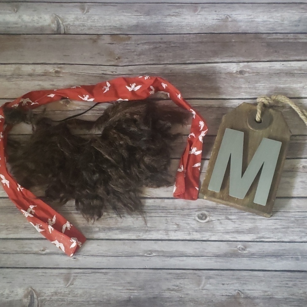 *PRICE DROP*
Duck Dynasty faux Robertson beard